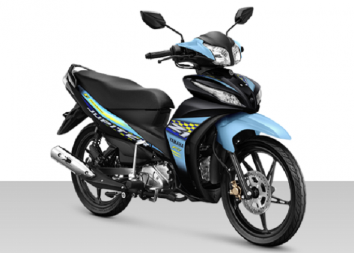Cek 5 Motor Gigi Irit Bensin 2026 dengan Jarak Tempuh Terjauh, Ini Daftarnya!