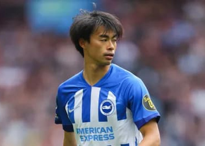 Nama Mitoma Ada di Skuad Timnas Jepang untuk Piala Asia 2023, Pelatih Brighton Terkejut