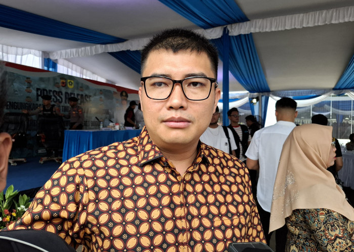 Ketua DPRD Kabupaten Bogor Sastra Winara akan Dorong Disdik Selesaikan Kasus Dugaan Perselingkuhan ASN