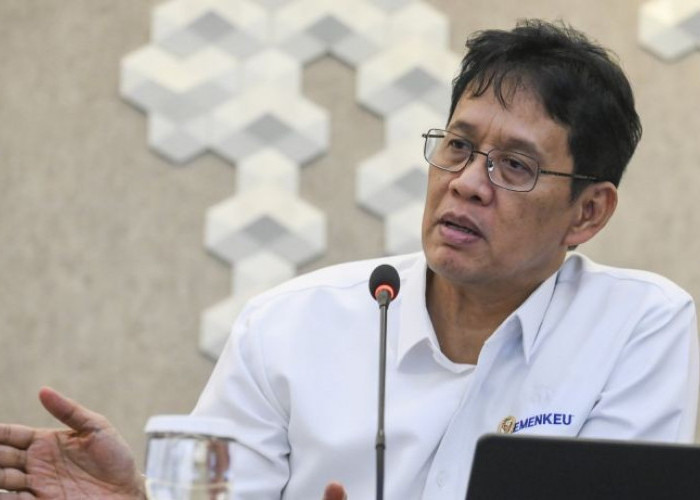 Atasi Maraknya Joki Pajak, Menkeu Rencanakan Pembaruan Coretax