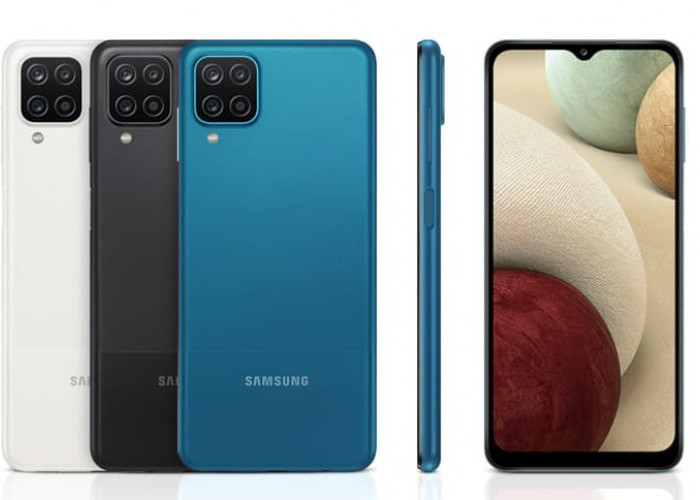 6 Rekomendasi Hp Samsung 1 Jutaan Rupiah dengan Spesifikasi Unggul Terbaik dan Terbaru Tahun 2023