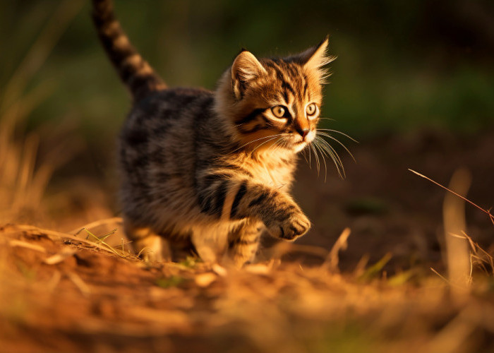 5 Kucing Termahal di Dunia yang Menggoda Hati dan Kantong