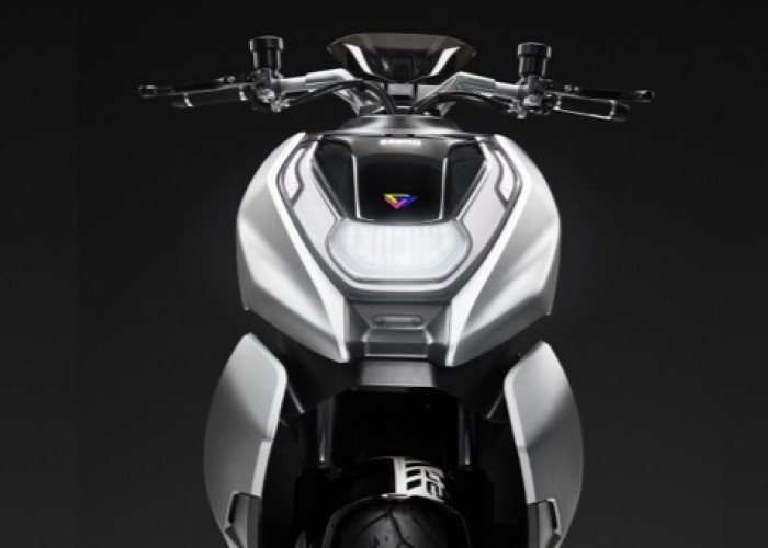 9 Motor Listrik dengan Desain Futuristik yang Bikin Jalanan Terasa seperti Film Sci-Fi