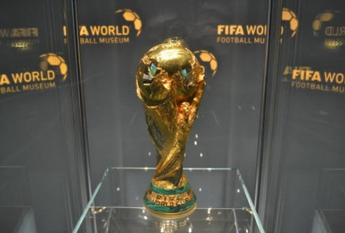 Timnas Mana yang Mempunyai Trofi Piala Dunia Terbanyak?