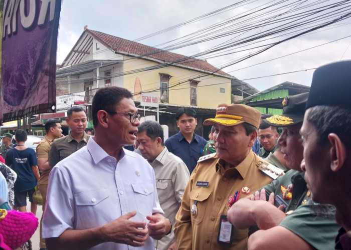 Tanggapi Komentar Warga Soal Kebijakan Gas Elpiji 3 Kg, Wamen ESDM: Ada Penyesuaian