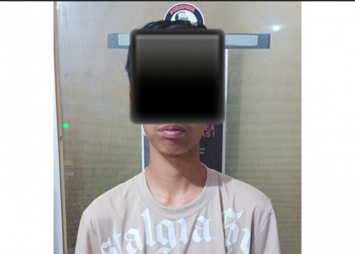 Polresta Bandung Sebut Penanganan Kasus Pencabulan di Cimaung Sesuai SOP: Tersangka Sudah Ditahan