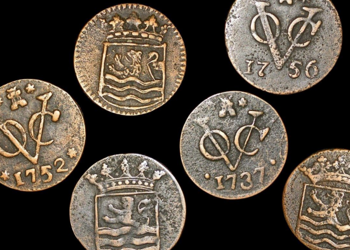 WOW! Inilah Kumpulan Uang Koin Kuno yang Diincar Para Kolektor! Harga Jualnya Bikin Geleng-geleng Kepala!