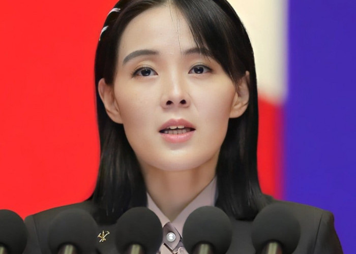 Ketegangan Meningkat, Kim Yo Jong Tuduh Korea Selatan Sebar Selebaran Propaganda