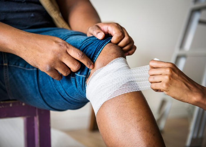 Pria Pulang Kerja Alami Luka, Polisi Duga Akibat Salah Sasaran Tawuran