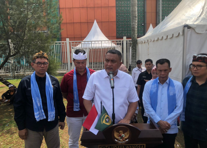 Kabogorfest Target Dua Juta Pengunjung, Bupati Bogor Ungkap Hal Ini