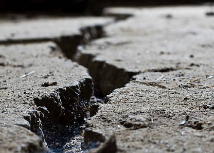 6 Daftar Sesar Aktif di Jawa Barat yang Berpotensi Terjadi Gempa
