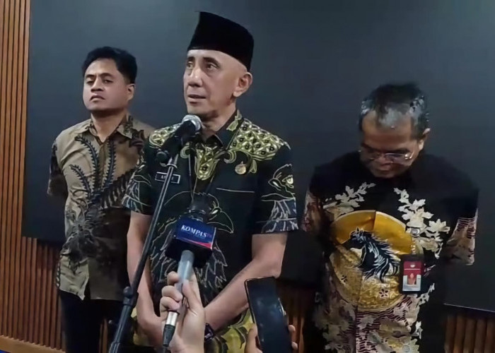 Penjelasan IPDN tentang Penyebab Calon Praja yang Meninggal Dunia seusai Ikut Giat Diksarmendispra