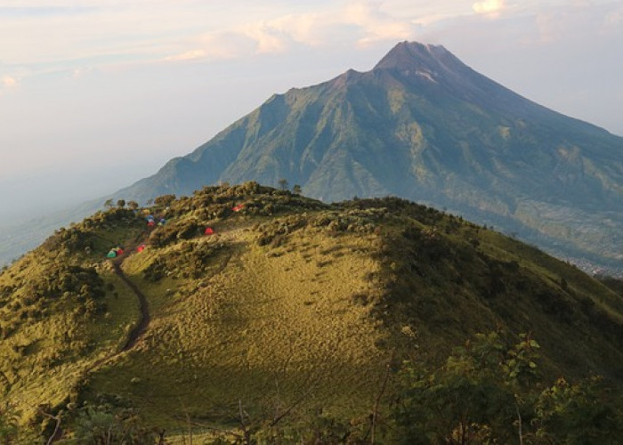 7 Wisata Alam Jawa Tengah yang Menakjubkan dan Patut Untuk Dijelajahi