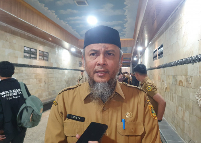 Pemkab Bogor Akui Kerepotan Investigasi 21 Perusahaan di Area Situ Citongtut