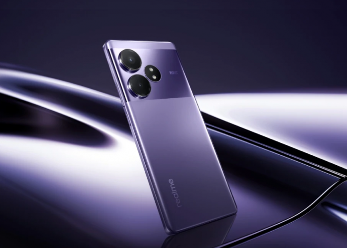 Performa Tangguh! Realme GT7 Pro Bakal Meluncur dengan Chipset Snapdragon 8 Gen 4 dan Kamera 120x Zoom