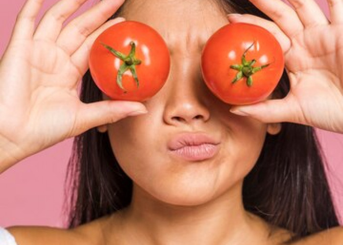 5 Sayuran yang Baik Untuk Kesehatan Mata