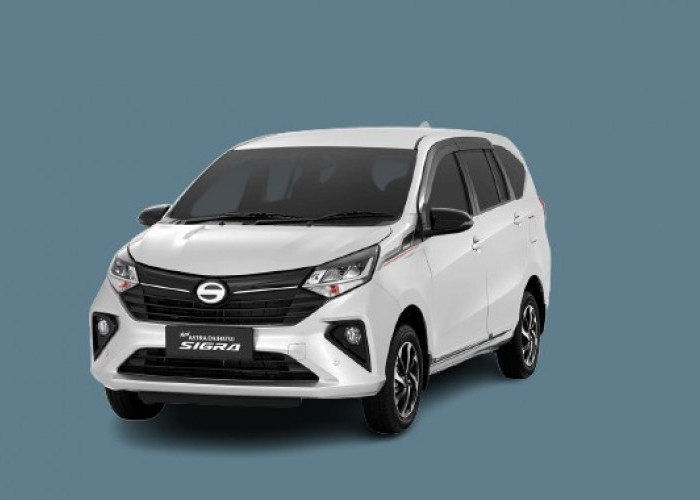 5 Mobil Irit BBM Terbaik untuk Harian, Hemat Biaya dan Nyaman Dipakai