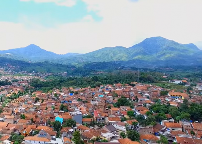 Sejarah Singkat Berdirinya Kabupaten Bandung yang Kini Menginjak Usia 383 Tahun