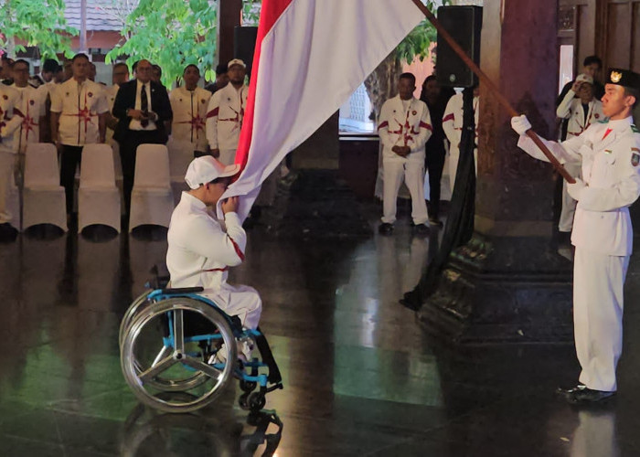 Indonesia Targetkan 7 Medali Emas di Asian Para Games Nagoya 2026