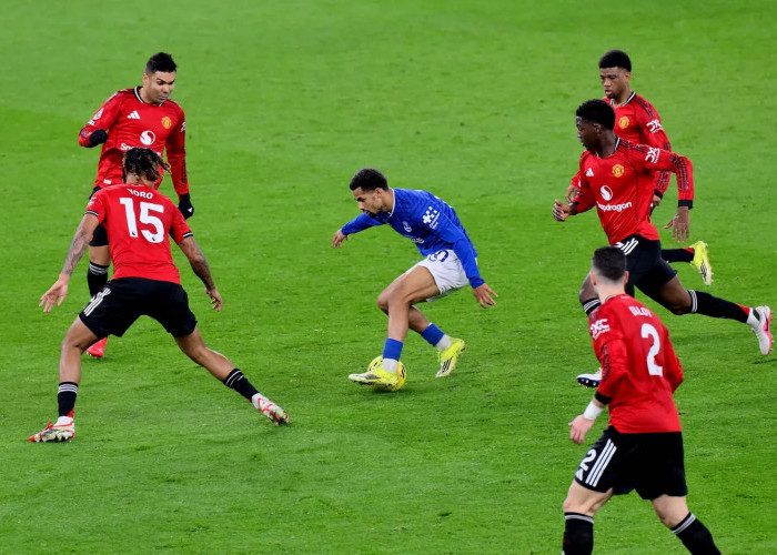 Termasuk King MU, Ini 3 Tim di Lima Liga Besar Top Eropa yang Belum Kalah Sejak Boxing Day