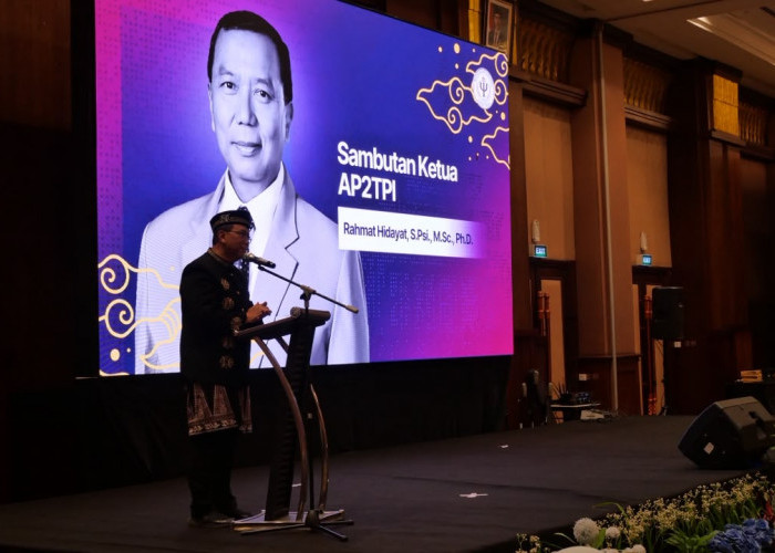 AP2TPI: AI Harus Jadi Mitra, Bukan Pengganti Psikolog