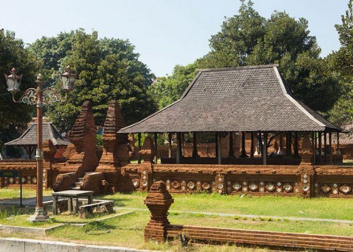 Gubernur Jabar Berencana Revitalisasi Keraton di Cirebon, Akan Dibangun Plataran Caruban Juga