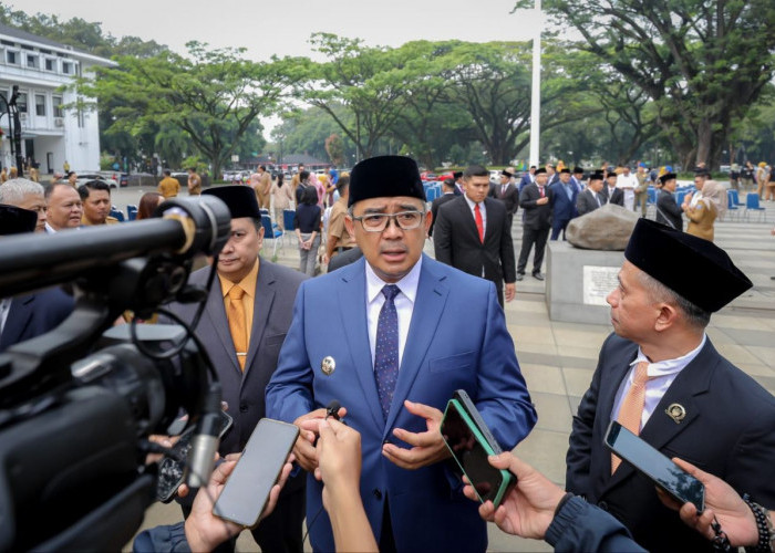 71.000 Warga Kota Bandung Tetap Jadi Peserta PBI-JK