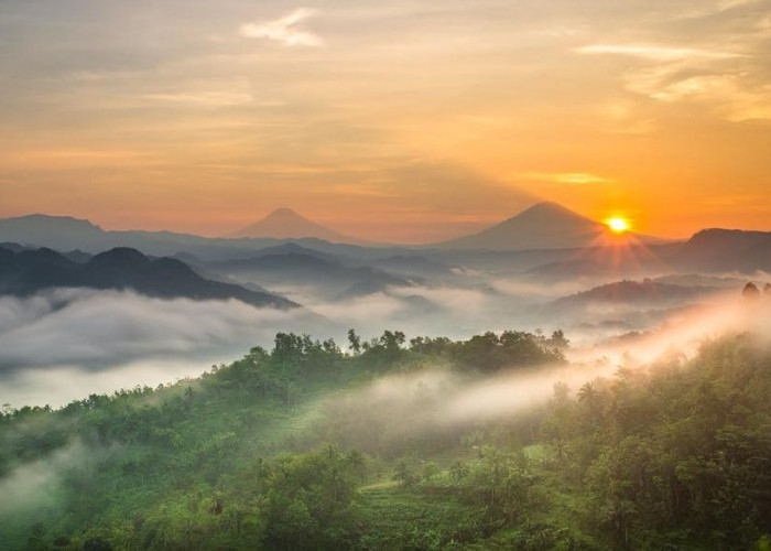 5 Destinasi Wisata Terbaik di Bantul Yogyakarta