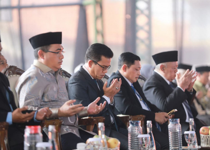  Fokus Mutu, Tata Kelola & Riset, Ini Komitmen Universitas Bandung di Bawah Pengelolaan Baru