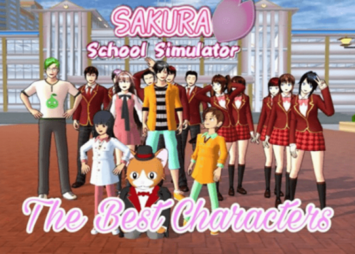 Download Sakura School Simulator Update Terbaru 2023, Dijamin Makin Seru
