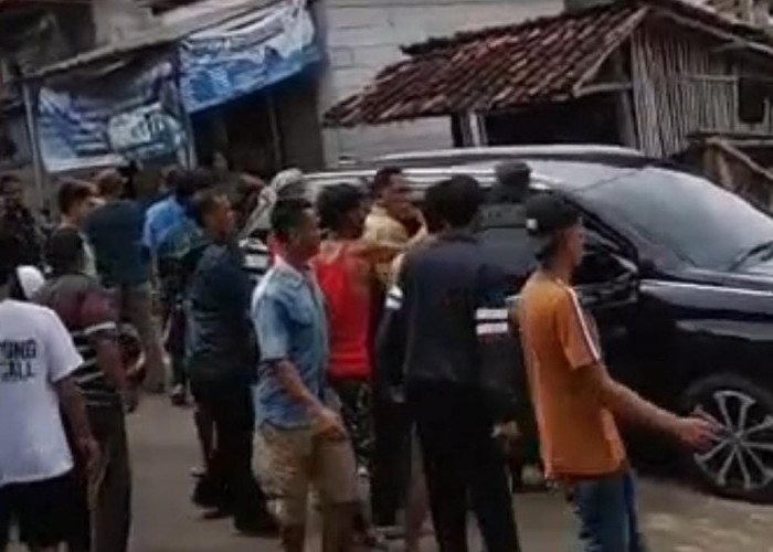 Usai Peras Warga, 6 Oknum Wartawan Ditangkap Polisi