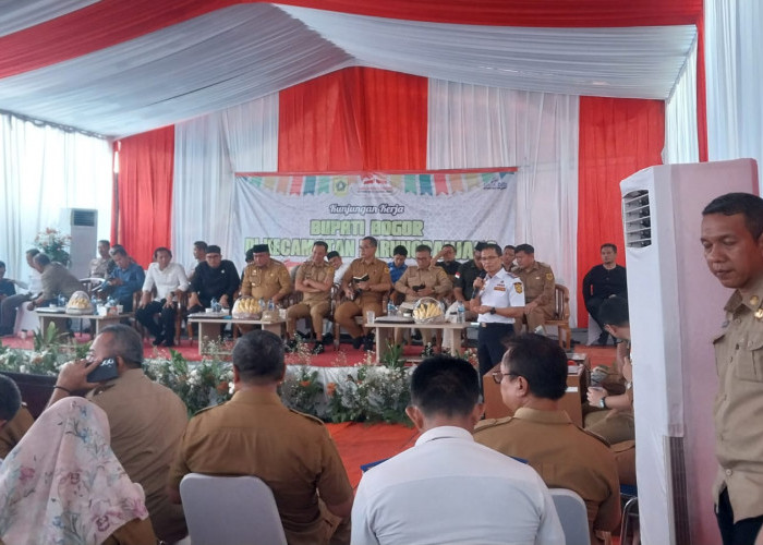 Kepala Dishub Kabupaten Bogor Akui Atasi Angkutan Tambang Rumit: Perlu Solusi Bersama