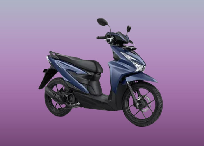 5 Motor Matic Paling Irit BBM di 2026, Tembus Hingga 63 Km/Liter!