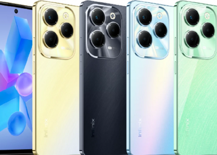 Adu HP 1 Jutaan: Ada Samsung, OPPO , dan Infinix