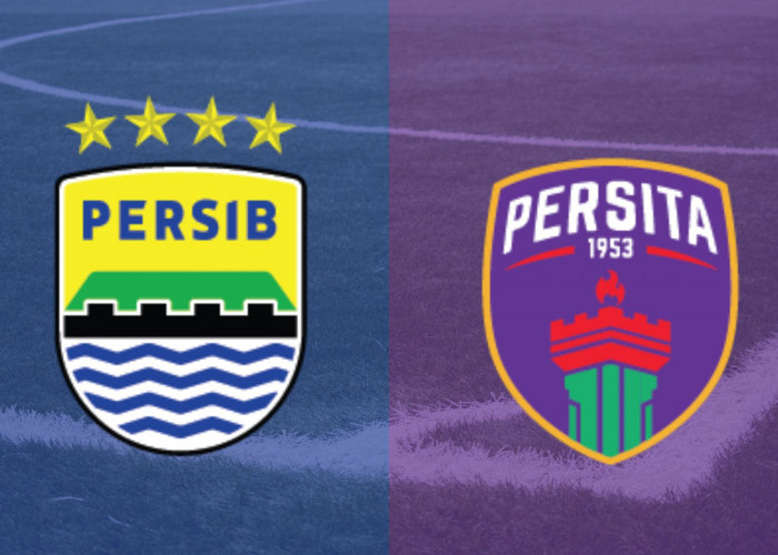 Link Live Streaming Persib vs Persita Sedang Tayang! Tinggal Klik di Sini