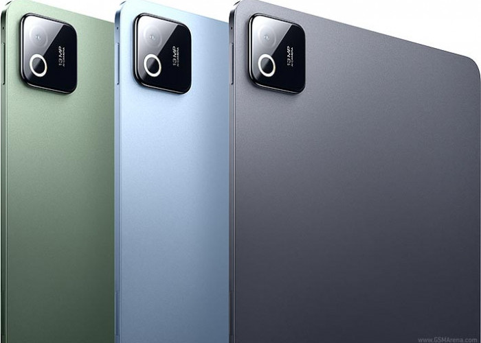 Spesifikasi Xiaomi Pad 8 yang Resmi Hadir di Indonesia, Cek Harganya di Sini!