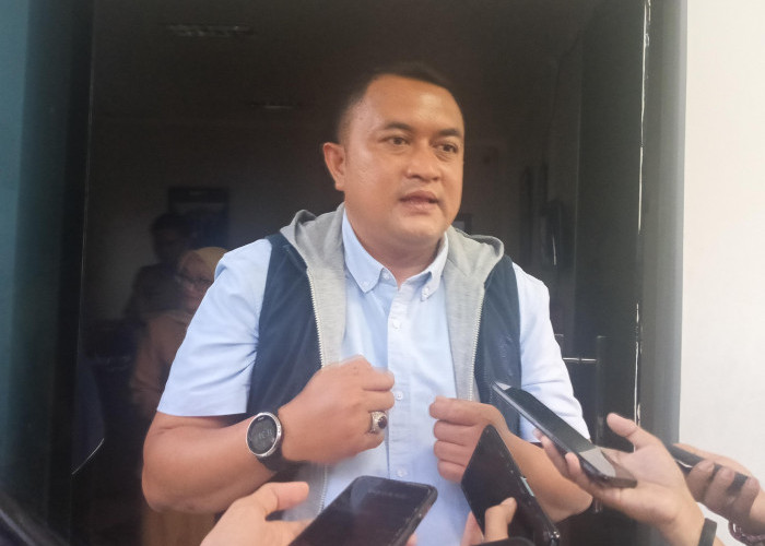 Rudy Susmanto Tekankan Integrasi Program SKPD Penting untuk Mitigasi Bencana