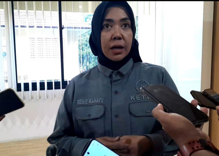 Renie Rahayu Fauzi: DPRD Kabupaten Bandung Siap Ikuti Kebijakan Pusat Terkait Tunjangan