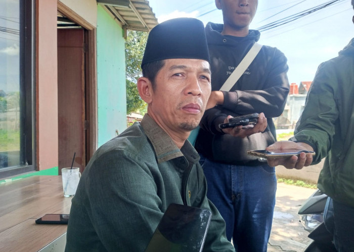 Legislator Dorong Pemkab Bogor Pasang Plang Peringatan pada Pohon