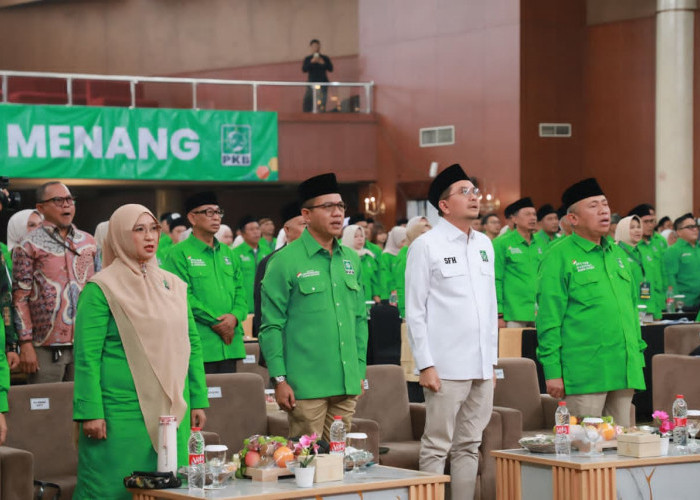 Raihan Kursi Melonjak Dua Kali Lipat, Alasan PKB Pilih Kabupaten Bandung Sebagai Pilot Project