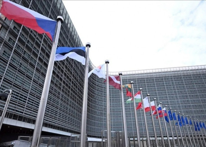 Uni Eropa Apresiasi Penundaan Serangan AS ke Iran, Dorong De-eskalasi di Timur Tengah