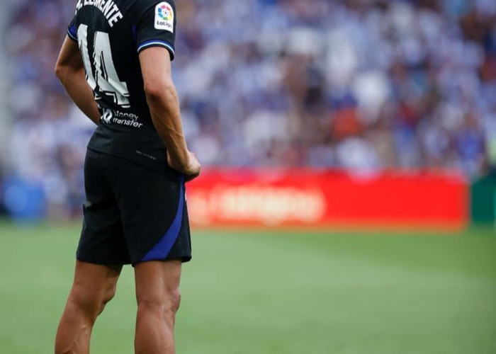 Al Ahli Terus 'Berulah', Giliran Eks Real Madrid Marcos Llorente Jadi Bidikan
