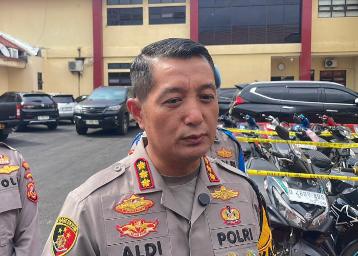 Antisipasi Gangguan Kamtibmas saat Ramadhan, Polresta Bandung Intefsikan Operasi dan Tindakan Tegas