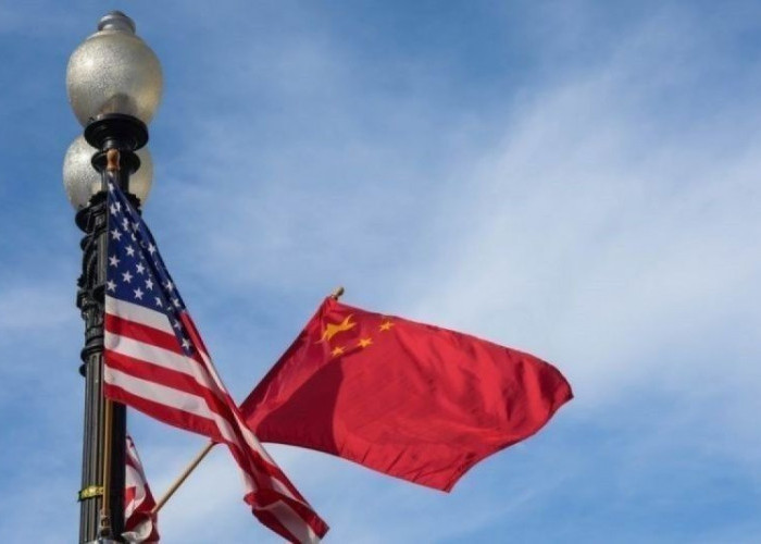 Tiongkok Lakukan Sanksi Terhadap Lima Perusahaan Amerika sebagai Respon Balasan