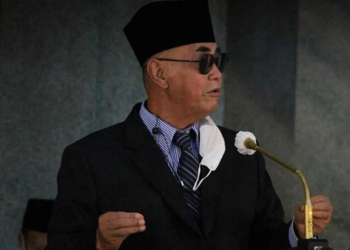 Habib Luthfi hingga Ustadz Abdul Somad akan Menjadi Saksi Ahli Soal Dugaan Penistaan Agama Panji Gumilang 