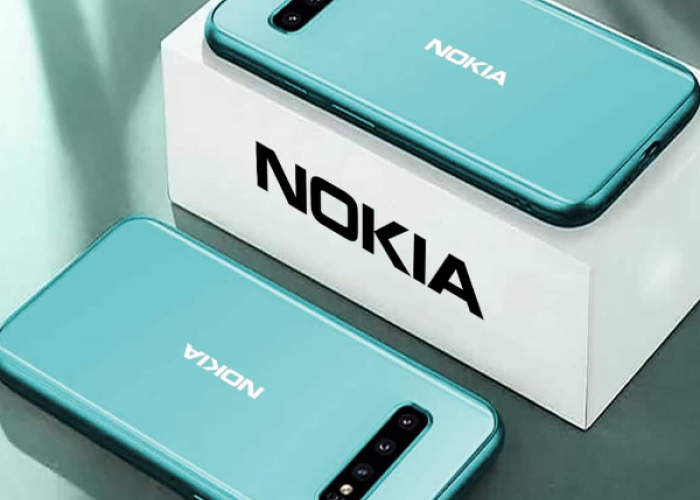 Nokia Mate Ultra 5G 2023 Hp Super Cepat dan Canggih, Berikut Spesifikasi dan Harganya!