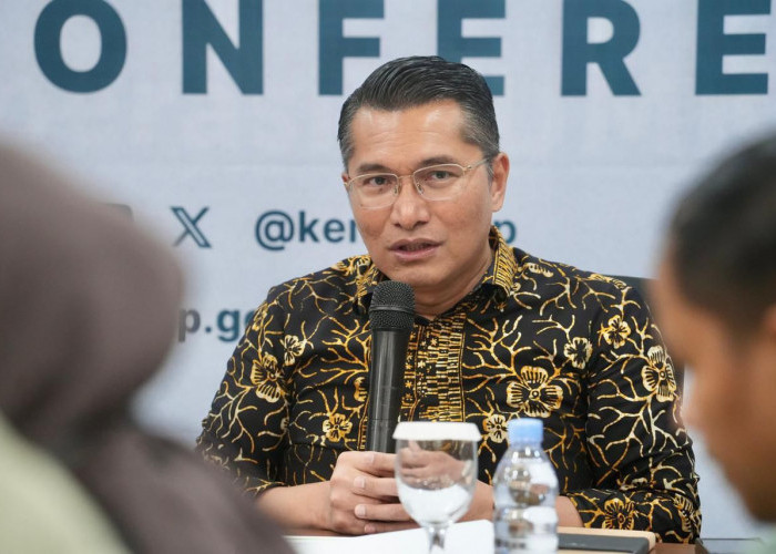 Kemenkop Optimalisasi Simkopdes Data Terintegrasi dan Efisiensi Kopdes Merah Putih