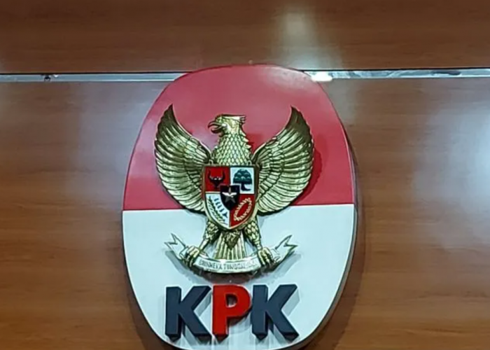 MK Perpanjang Masa Jabatan Pimpinan KPK Firli Bahuri Satu Tahun