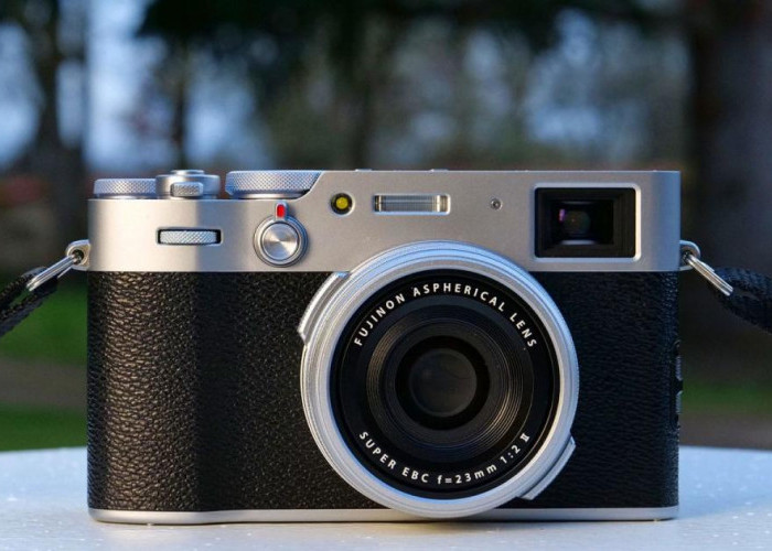 5 Kamera Retro Terbaik untuk Penggemar Fotografi Vintage, Apa Saja Itu? Simak Yuk!