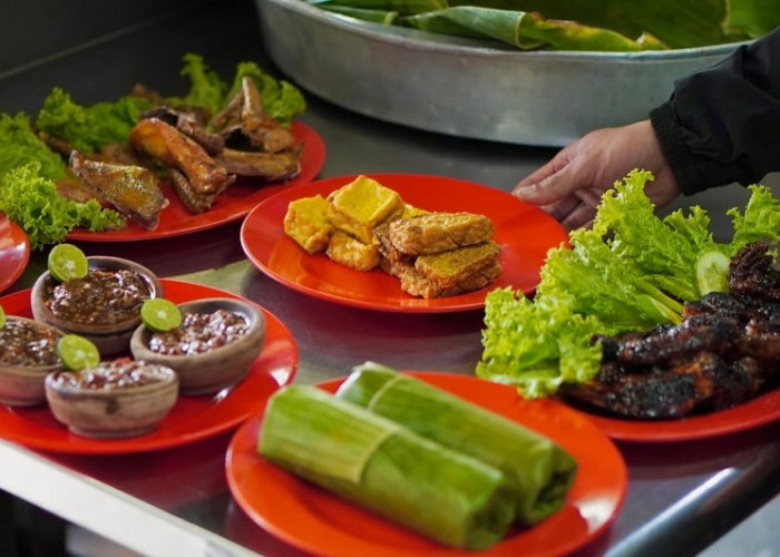 Rekomendasi 5 Street Food di Lembang yang Wajib Dicicip: Enak dan Bikin Nagih